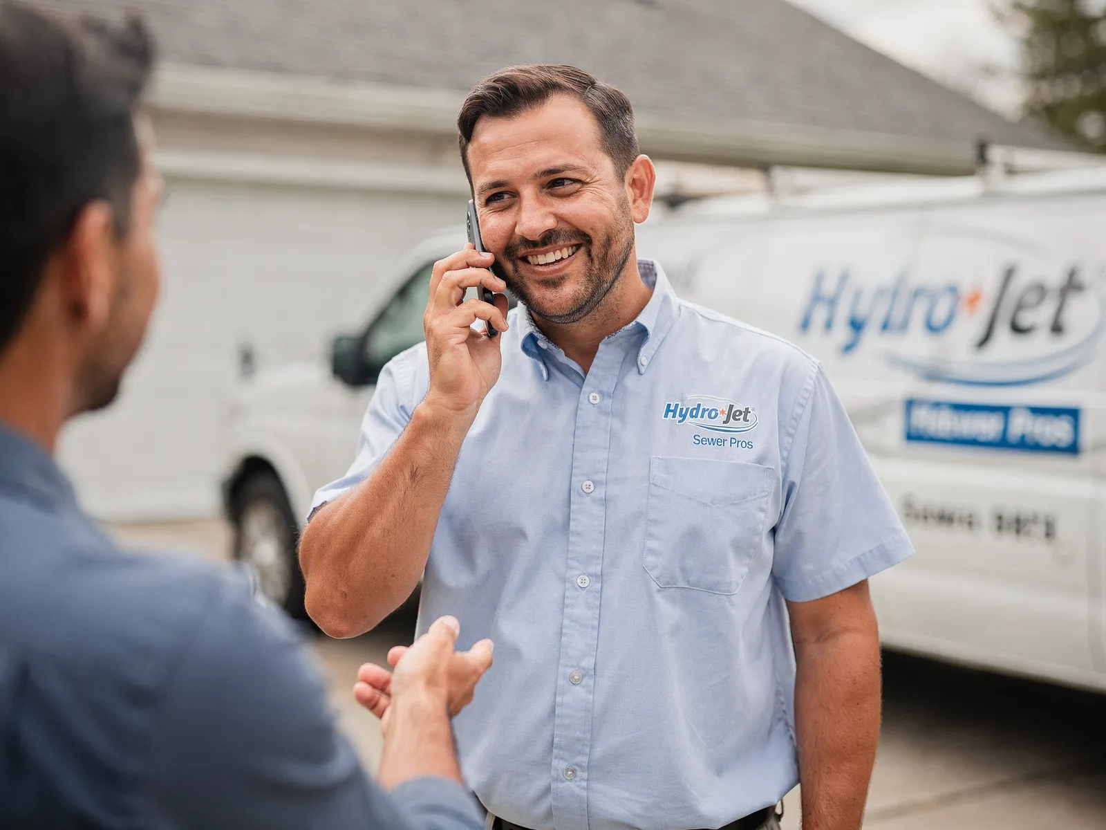 Hydro Jetting Solano, NM FAQs